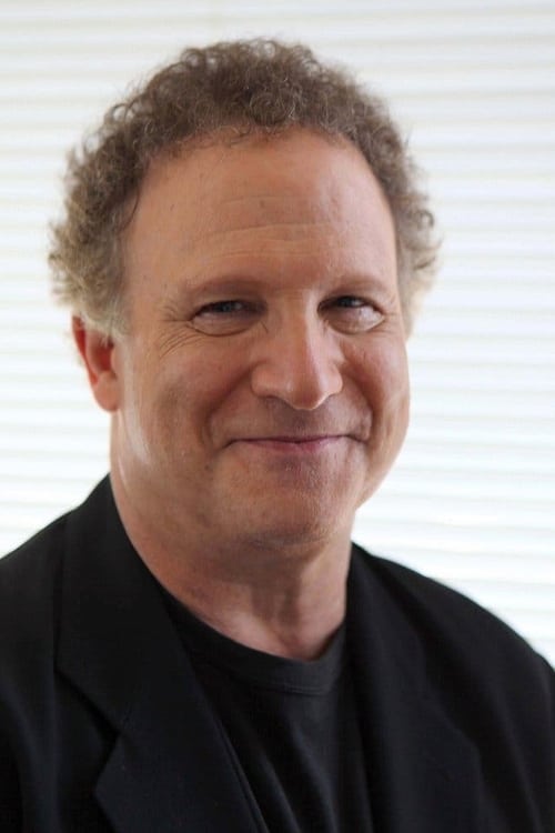 Albert Brooks rendező