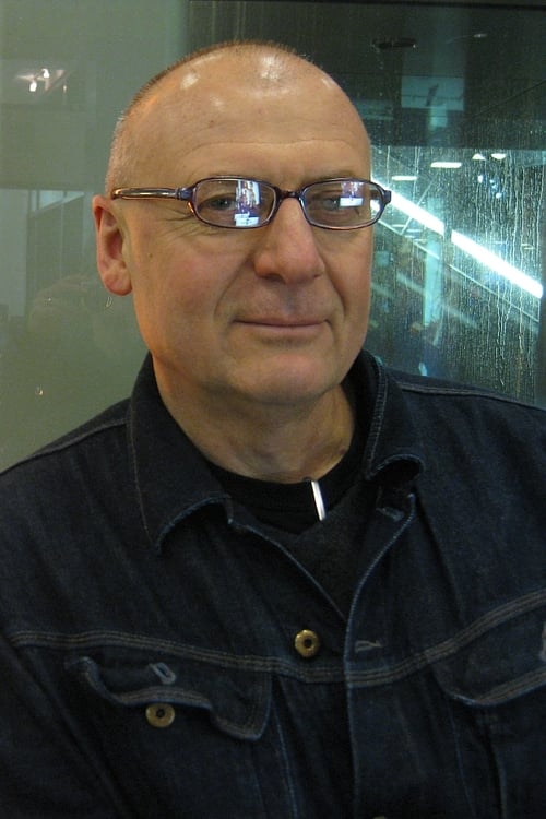 Rafal Zielinski rendező