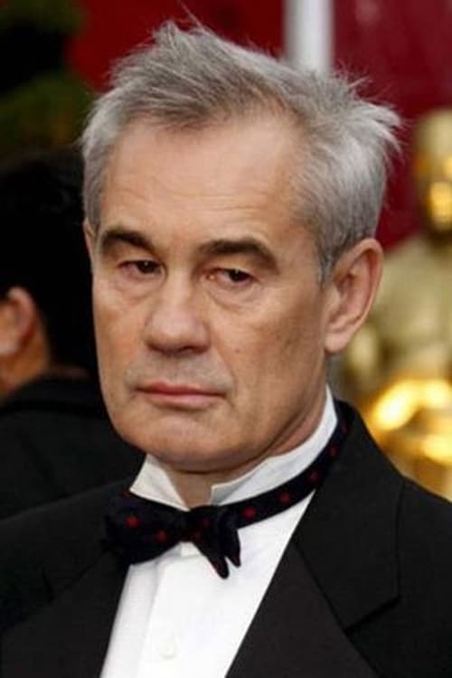 Sergei Bodrov rendező