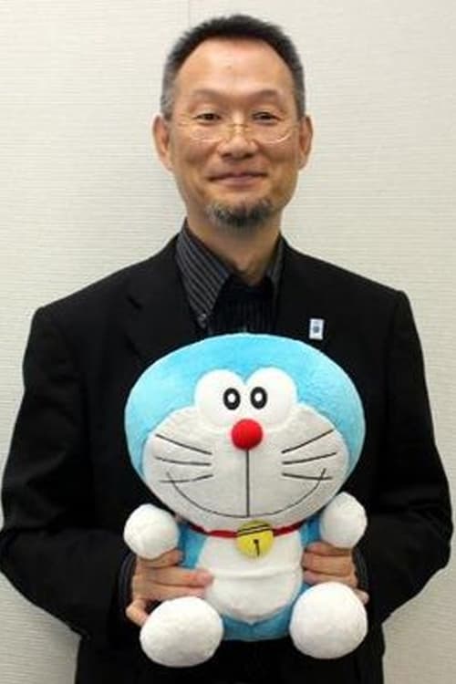 Ryuichi Yagi rendező