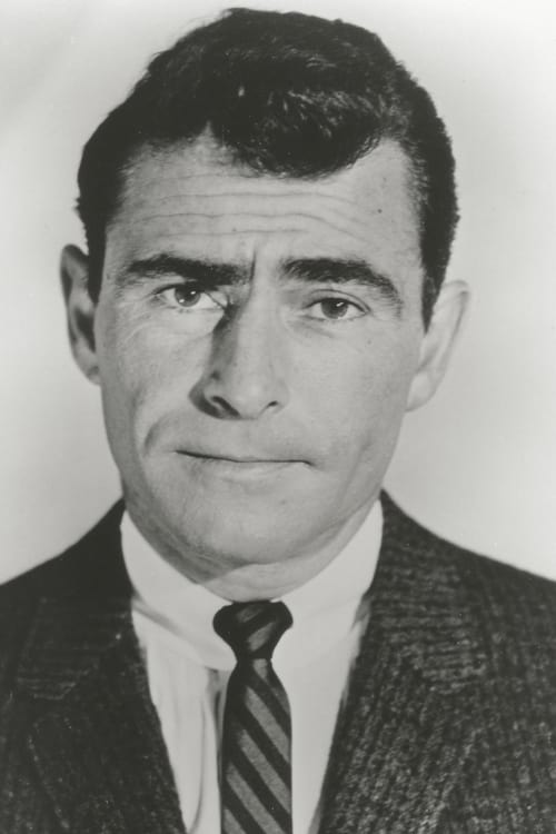 Rod Serling rendező