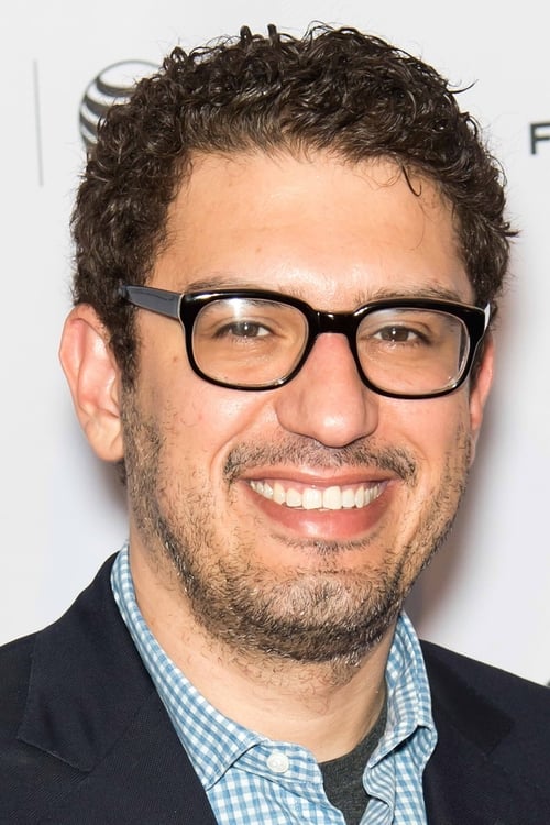 Sam Esmail rendező