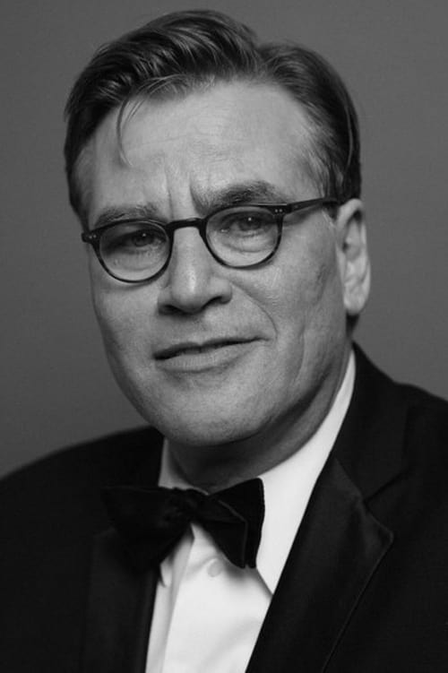 Aaron Sorkin rendező