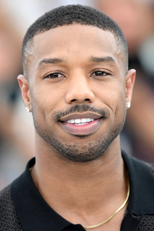 Michael B. Jordan rendező