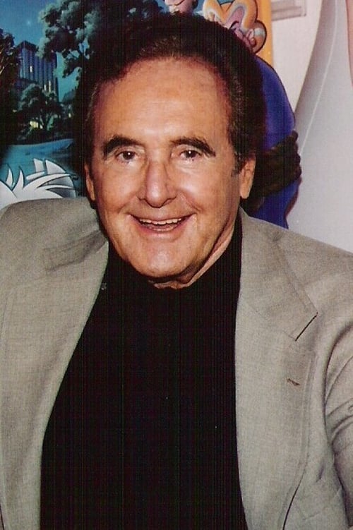 Joseph Barbera rendező