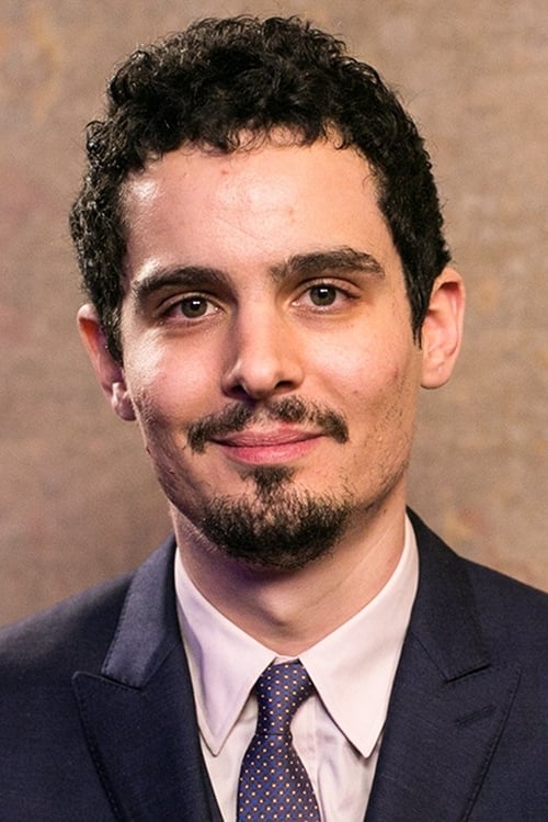 Damien Chazelle rendező