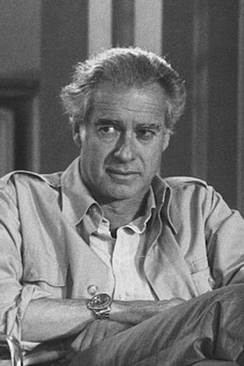 John Frankenheimer rendező