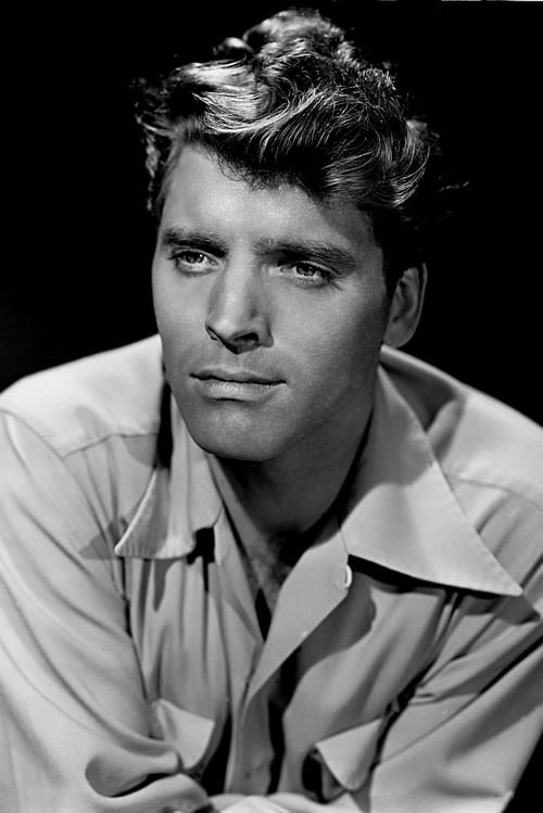 Burt Lancaster rendező