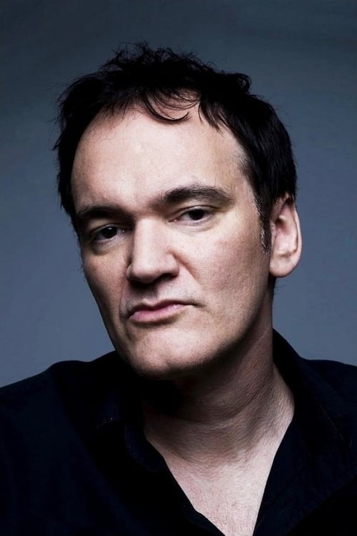 Quentin Tarantino rendező