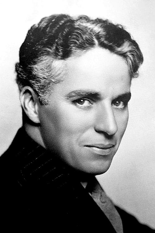 Charlie Chaplin rendező