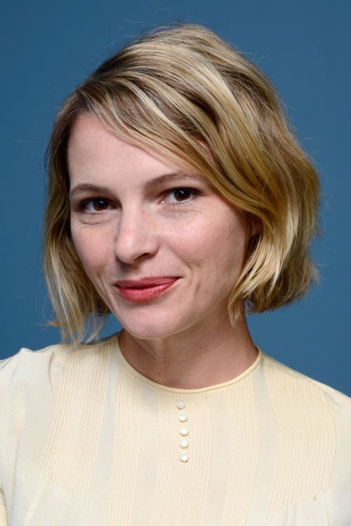 Amy Seimetz rendező