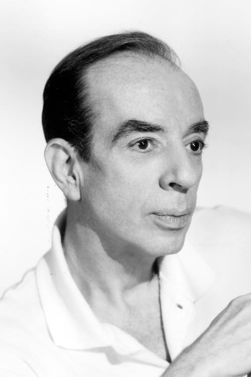 Vincente Minnelli rendező