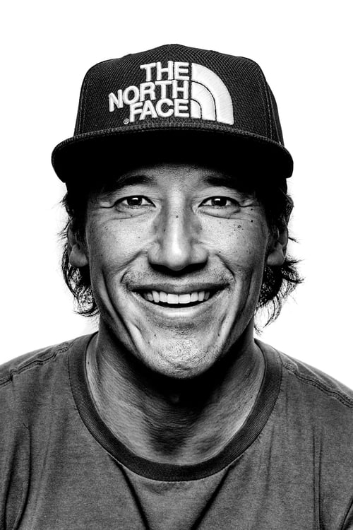 Jimmy Chin rendező