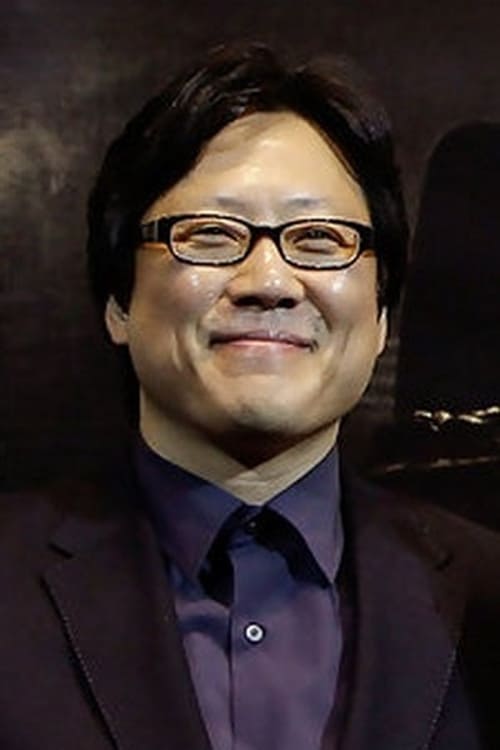 Lee Seung-moo rendező