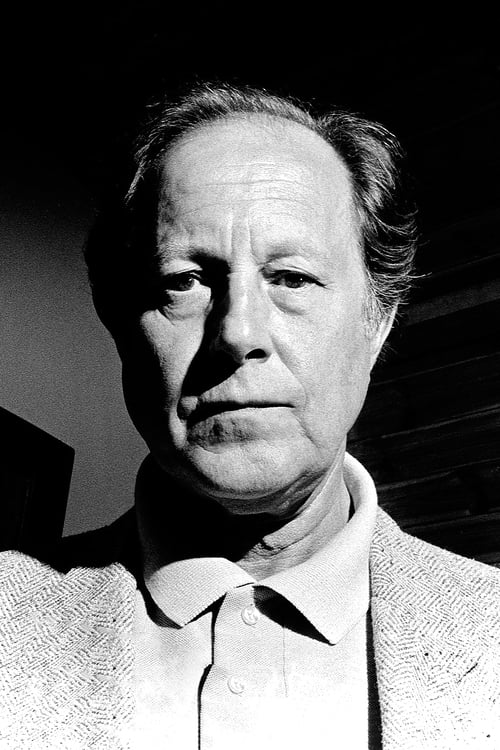 Nicolas Roeg rendező