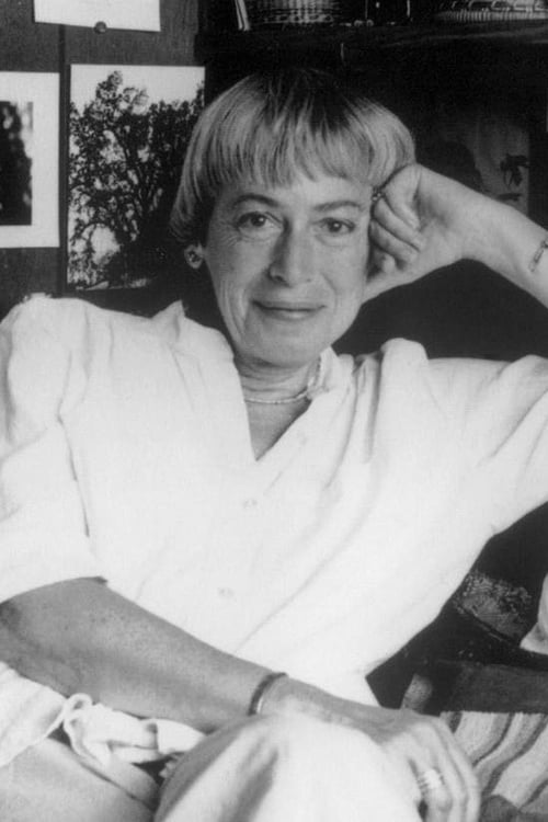 Ursula K. Le Guin rendező