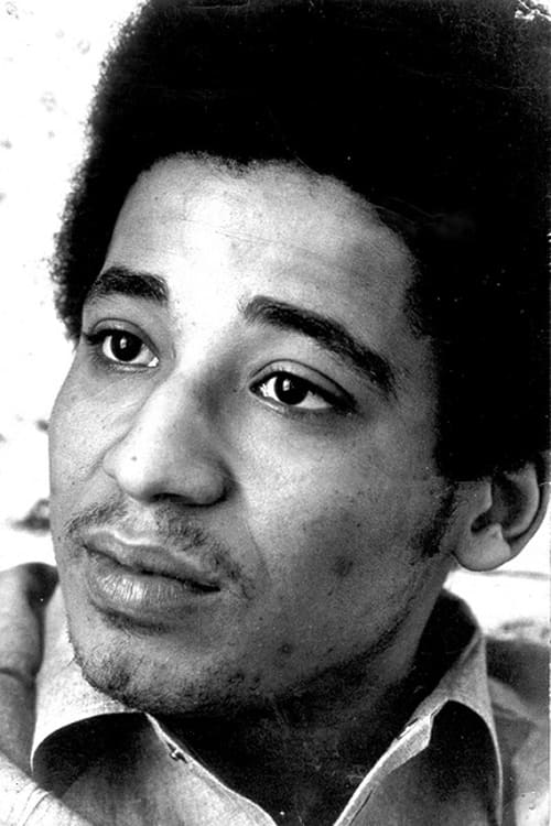 George Jackson rendező