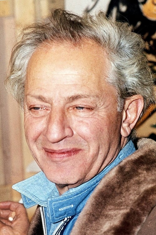 Jules Dassin rendező