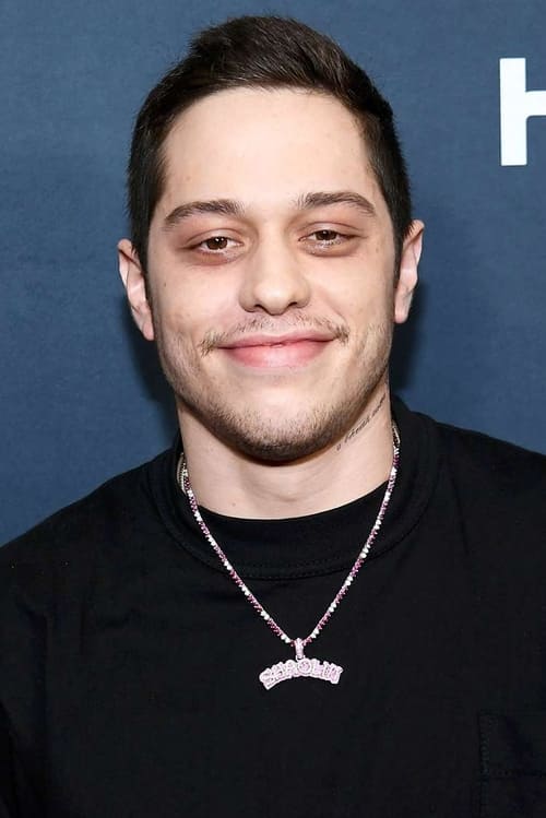 Pete Davidson rendező