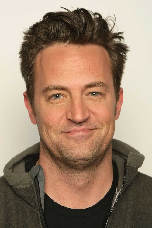 Matthew Perry rendező