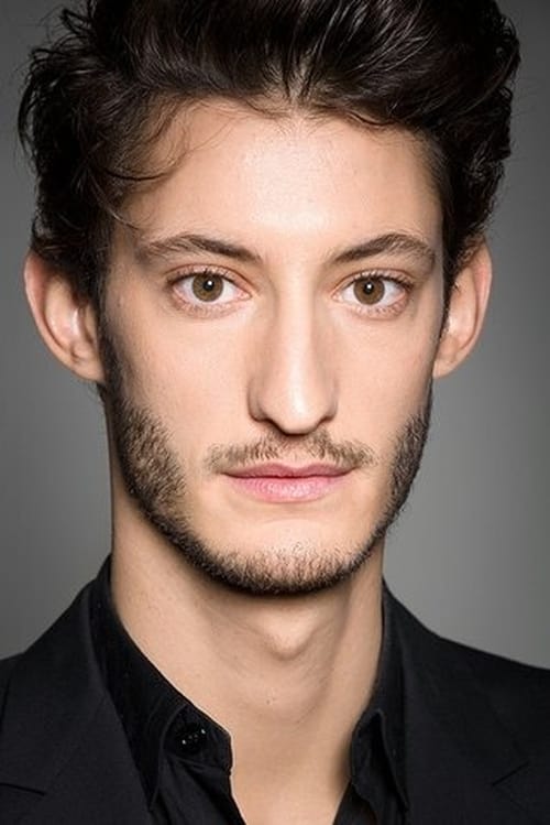 Pierre Niney rendező