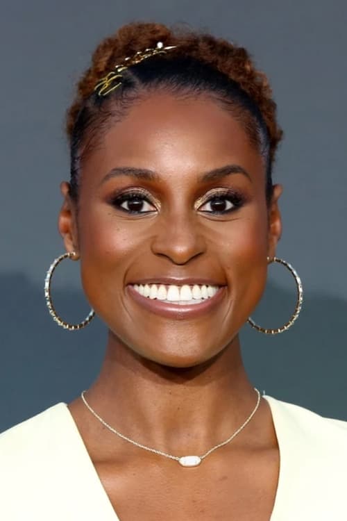 Issa Rae rendező