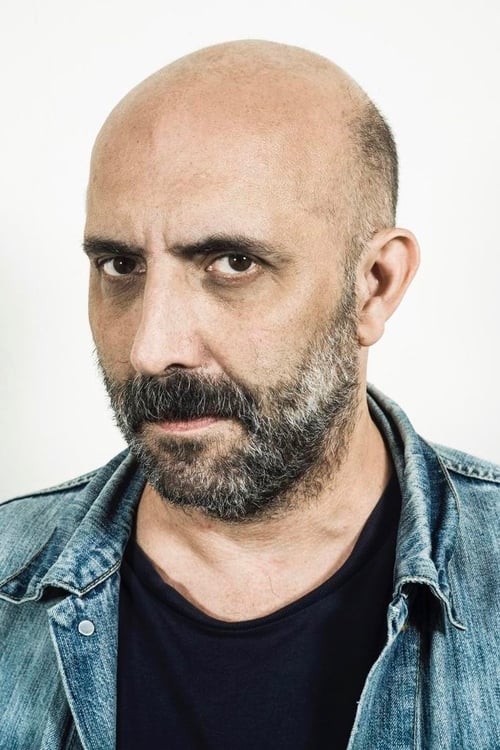 Gaspar Noé rendező