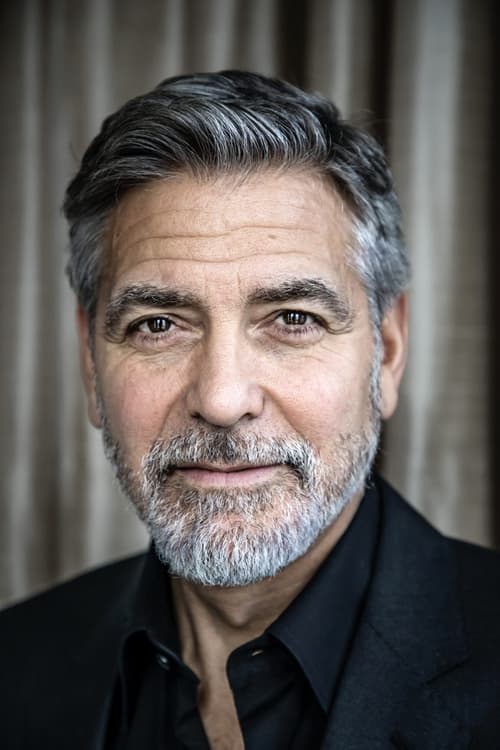 George Clooney rendező