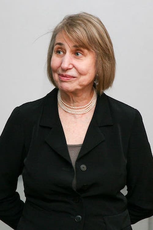 Joyce Chopra rendező