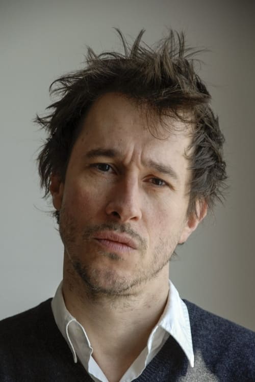 Bertrand Bonello rendező