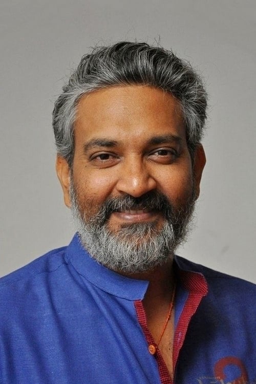 S. S. Rajamouli rendező