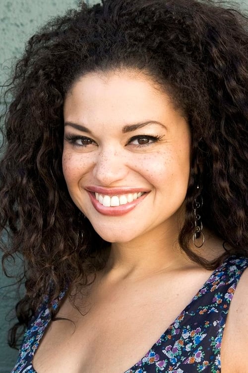 Michelle Buteau rendező