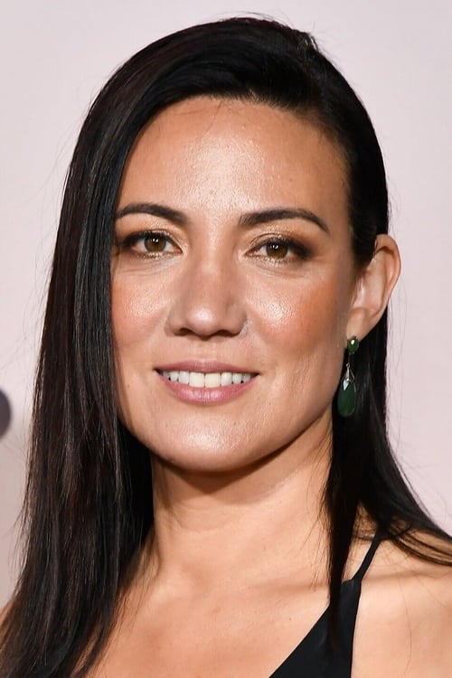 Lisa Joy rendező