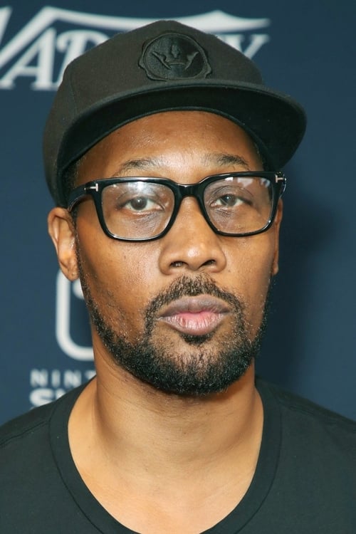 RZA rendező