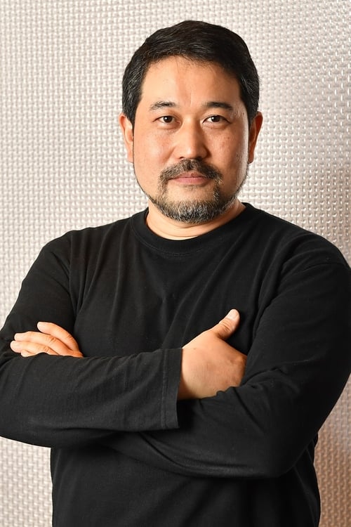 Hiroyuki Seshita rendező