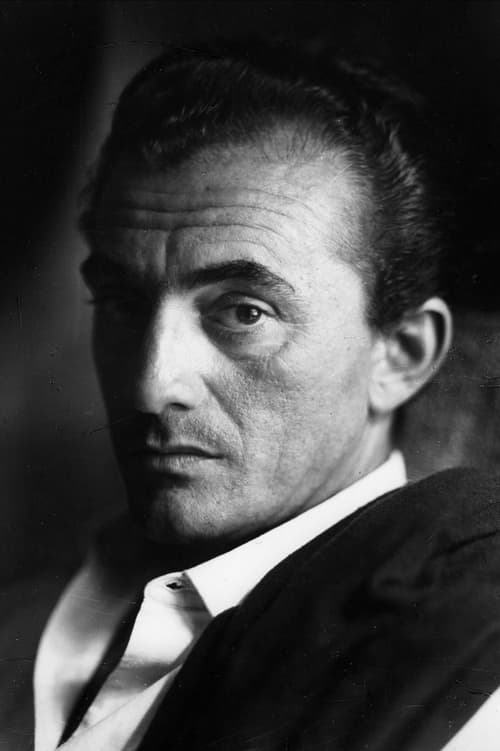 Luchino Visconti rendező