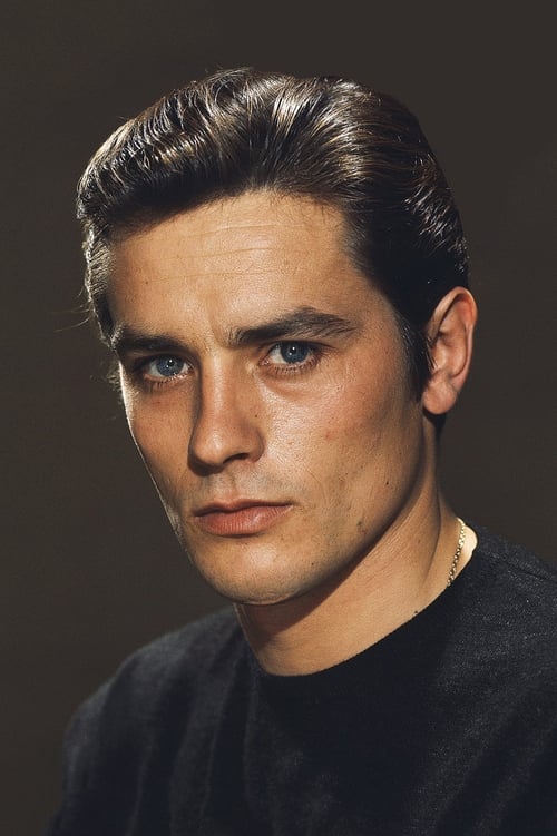 Alain Delon rendező