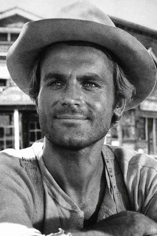 Terence Hill rendező