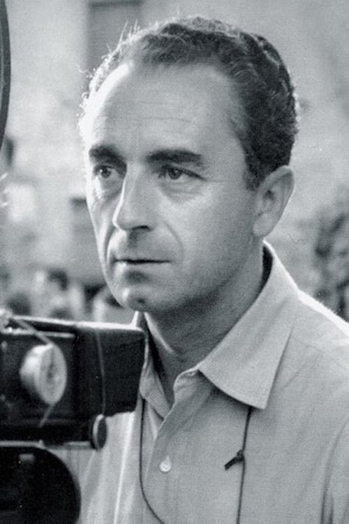 Michelangelo Antonioni rendező