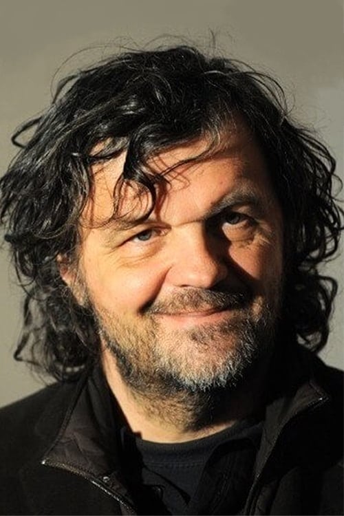 Emir Kusturica rendező