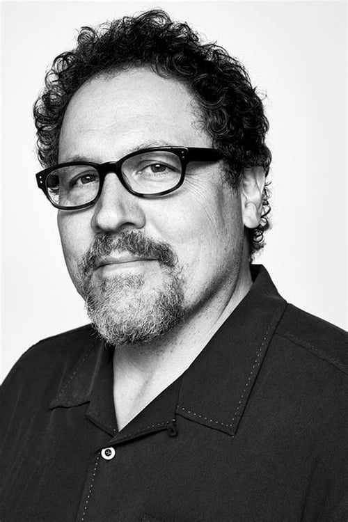 Jon Favreau rendező