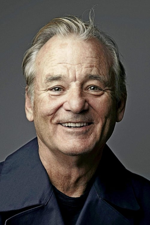 Bill Murray rendező