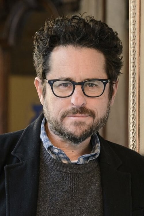 J.J. Abrams rendező