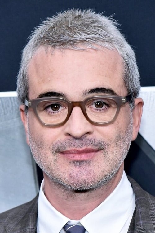 Alex Kurtzman rendező