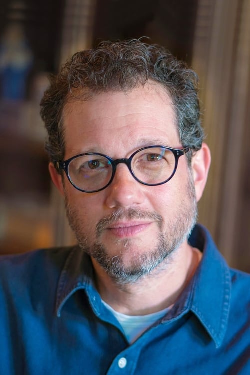 Michael Giacchino rendező