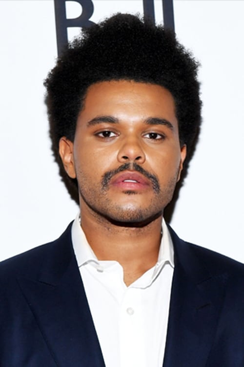 The Weeknd rendező