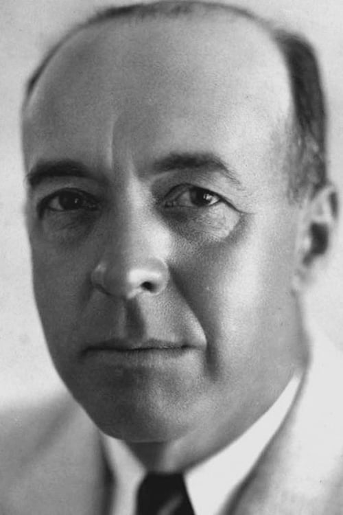 Edgar Rice Burroughs rendező