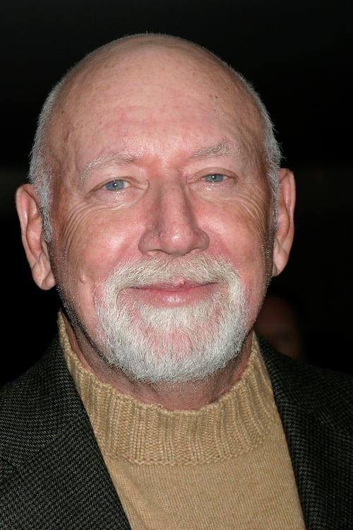 Donald P. Bellisario rendező