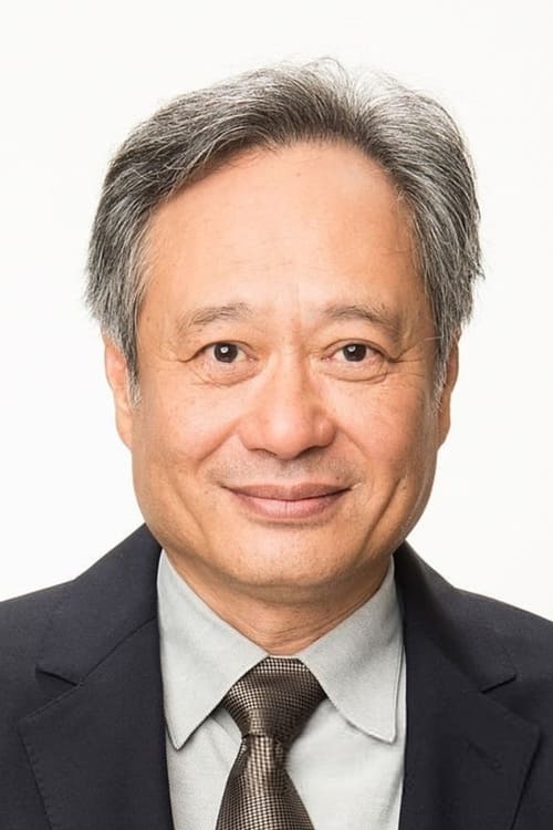 Ang Lee rendező