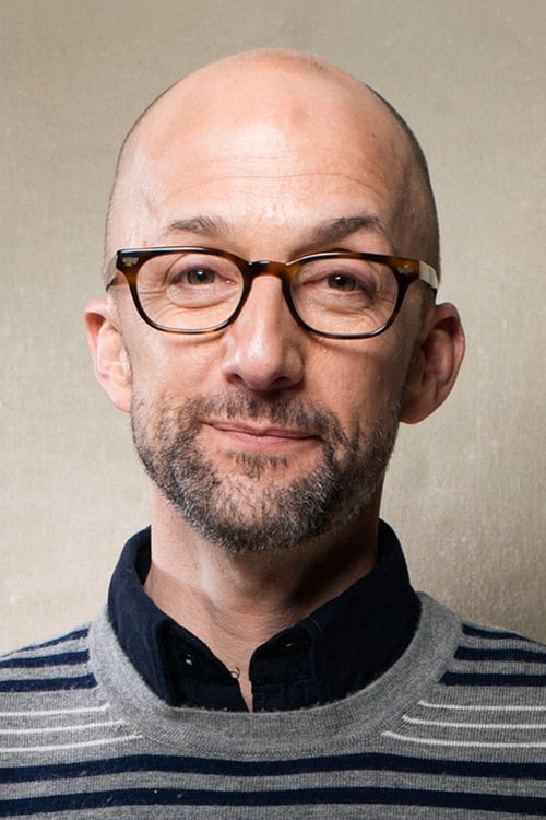 Jim Rash rendező